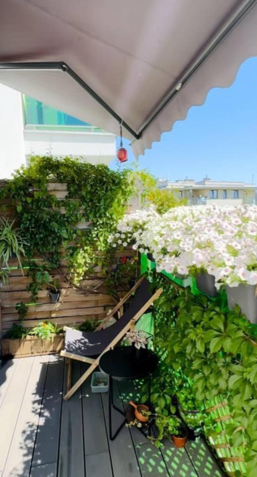 Shiraz Trio Apartament Warszawa Zewnętrze zdjęcie
