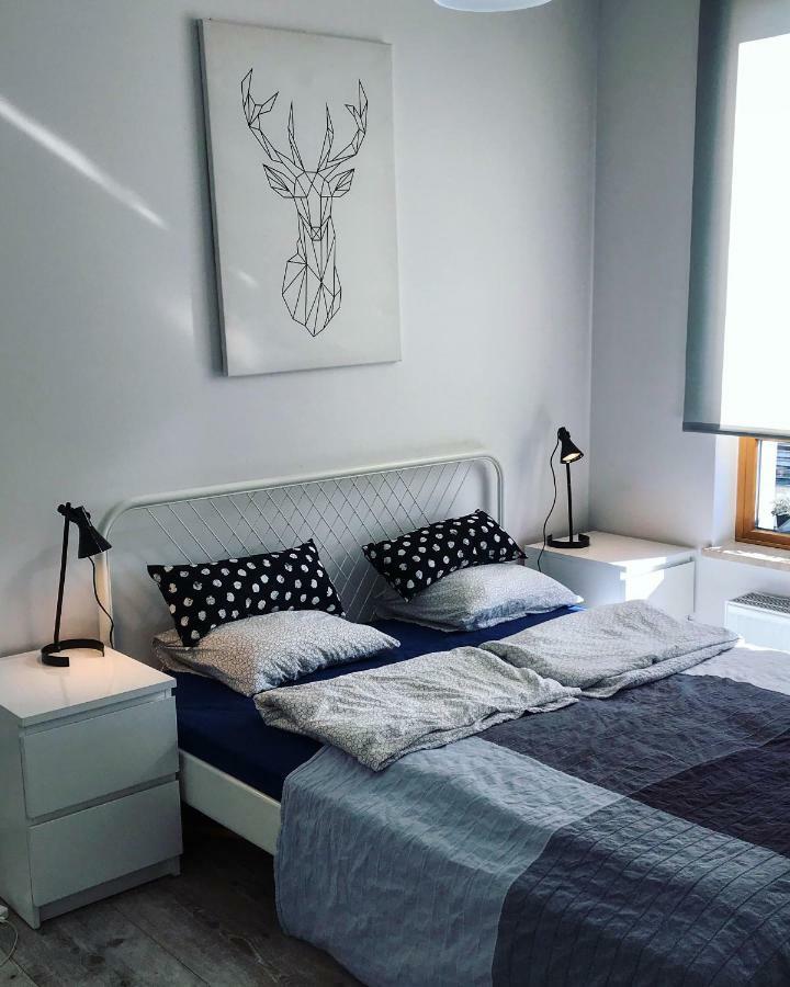 Shiraz Trio Apartament Warszawa Zewnętrze zdjęcie