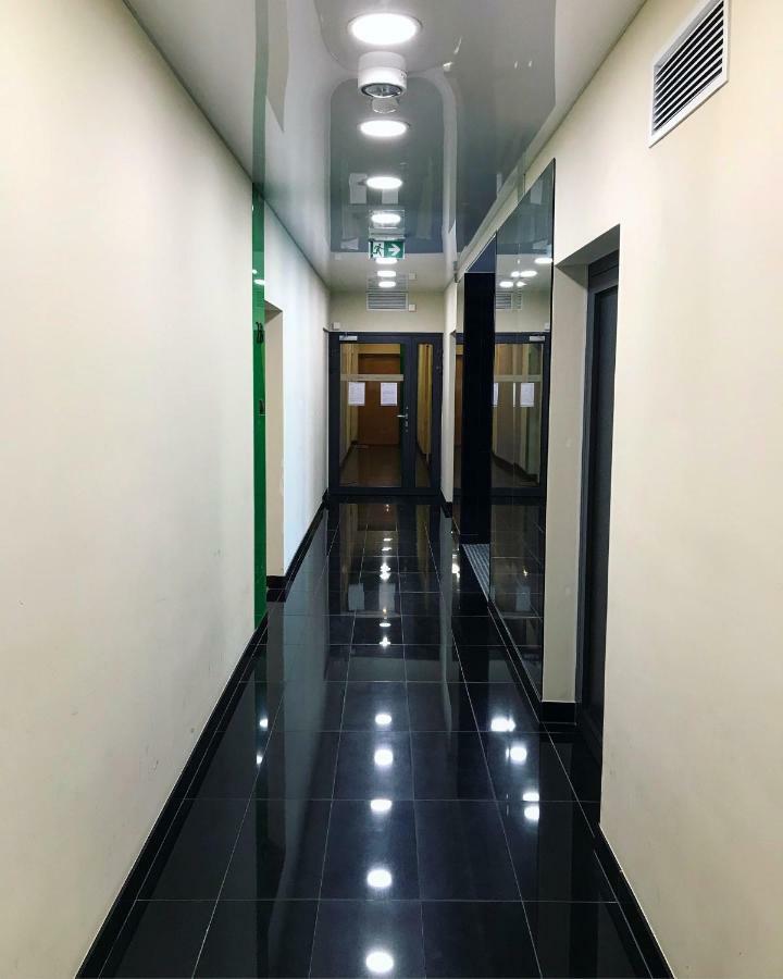 Shiraz Trio Apartament Warszawa Zewnętrze zdjęcie